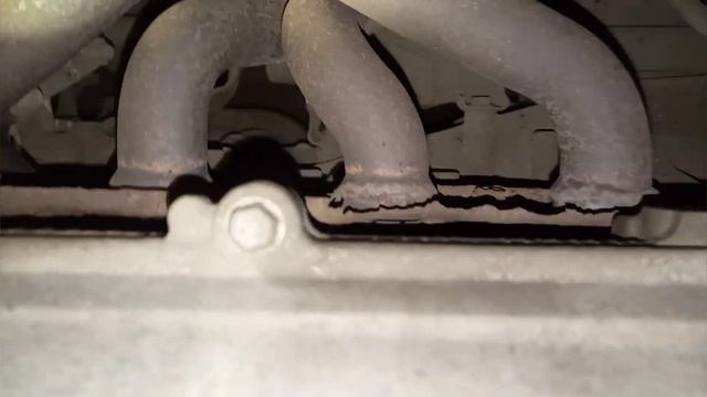 Тойота Версо сварить замены элементы собираться! 2ч. (глухие) 16.04.2023