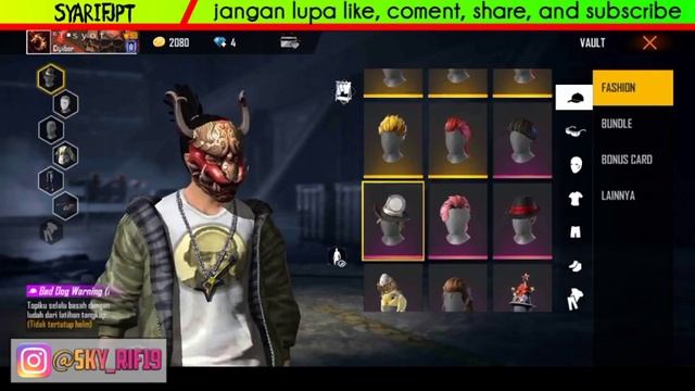 NEW UPDATE ❗CONFIG VVIP TERBARU PART10 SERASA SULTAN FF - GARENA FREE FIRE✓ смотреть онлайн