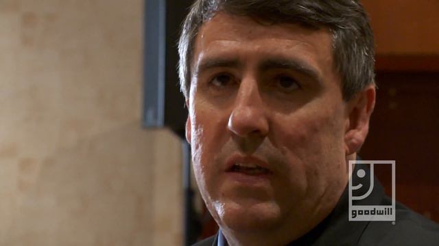 My Story - Goodwill® CEO Jim Gibbons смотреть онлайн