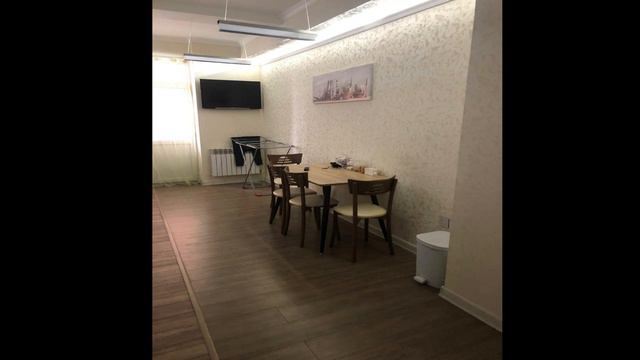 Əşyaları ilə birlikdə əla təmirli mənzil 132m² - 140.000 AZN. #evler #ev #emlak #evvideolari #trend смотреть онлайн