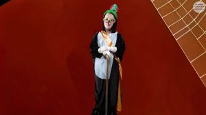 Посчитаем, уважаемые кроты!