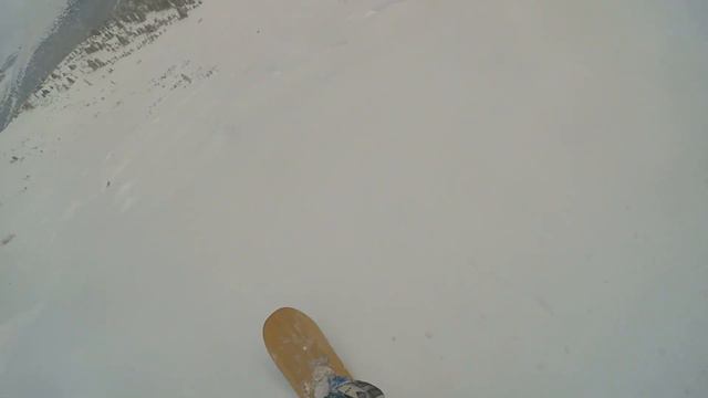 Snowboard Ергаки фрирайд .Ergaki freeride смотреть онлайн