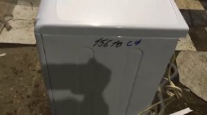 Стиральная машина INDESIT WISL102