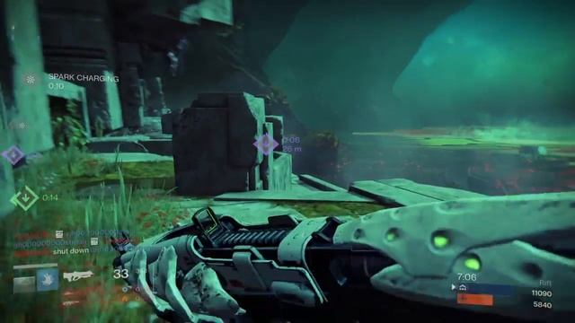 Destiny Best rift game I get phantom смотреть онлайн