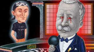 ЯКУБОВИЧ ПРОКАЧАЛСЯ! СВЕРХСЛОЖНЫЕ ВОПРОСЫ ► Поле Чудес | Pole Chudes #20 Прохождение