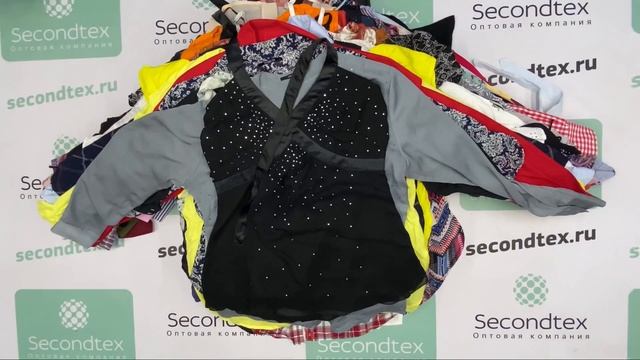 150-019 Блузки, рубашки женские экстра. Германия смотреть онлайн