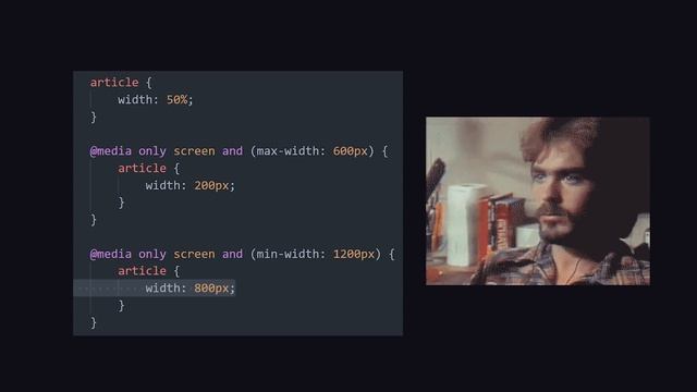 10 CSS Pro Tips - Code this, NOT that! смотреть онлайн