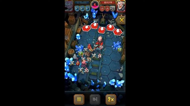 Tavern Brawl Tactics - Pegleg is GARBAGE! смотреть онлайн