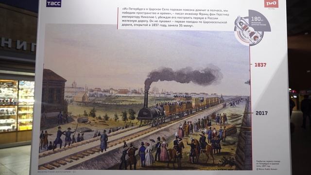 Железнодорожные вокзалы Санкт-Петербурга смотреть онлайн