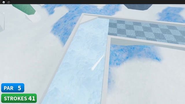GG im hacking | Roblox Super Golf смотреть онлайн