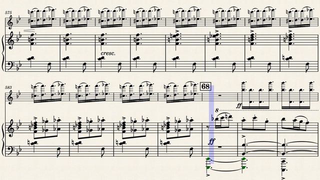 Violin Concerto № 1, Op. 77 – Dmitri Shostakovich смотреть онлайн