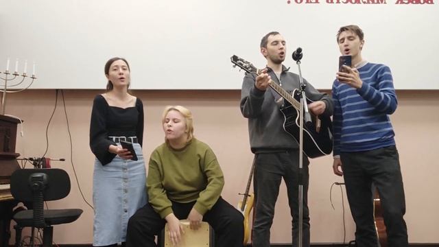 Океан Божией любви смотреть онлайн