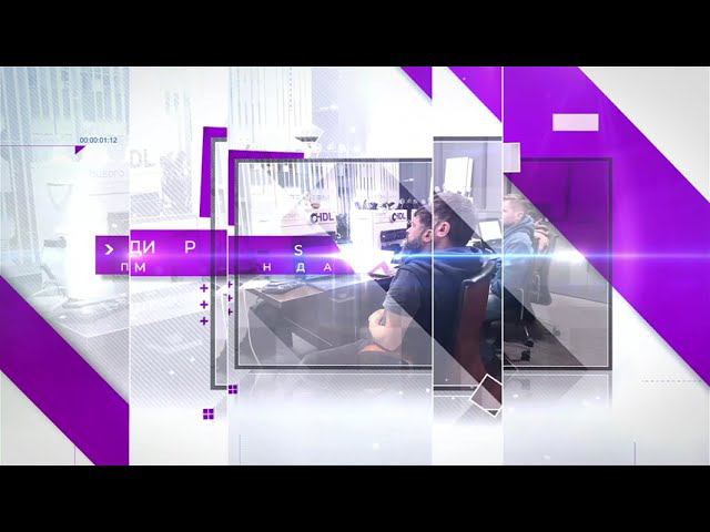 Пройди обучение HDL Buspro по автоматизации умного дома