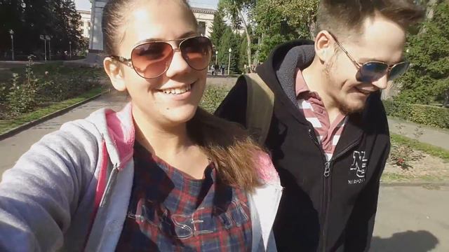 И такое бывает: III этап по дрифту #DriftGames2016 | 9.10.2016 | смотреть онлайн