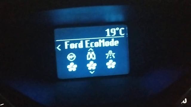 ✅ O que é o Ford EcoMode do Focus SE Plus 2016 câmbio manual? смотреть онлайн