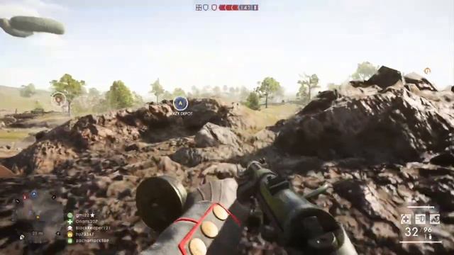 Glitched Flying Man Caught on camera смотреть онлайн