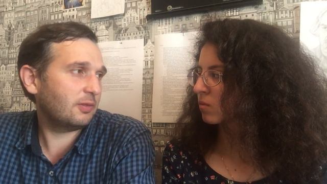 Об иконах. От образа к первообразу. смотреть онлайн