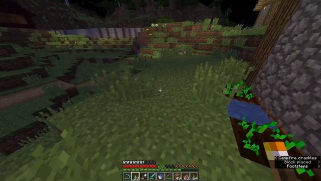 Minecraft - 1.20.1 - Let's Play - Part 56 смотреть онлайн