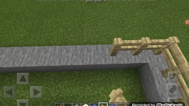 Майнкрафт строим завод рыбы за 10 секунд / 1 минуту / 5 минут челендж