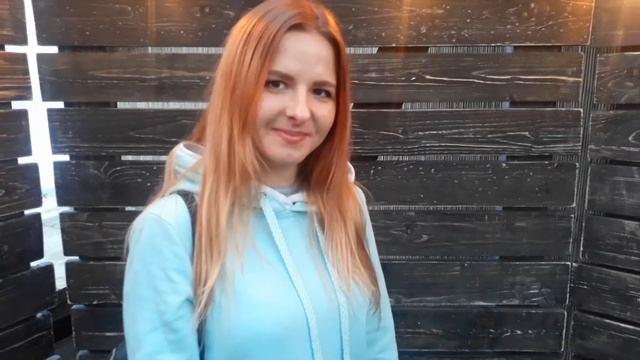 Влог: Санкт-Петербург, Кафе Lemonade при оранжереи Таврического сада смотреть онлайн