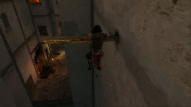 Prince of Persia 3 мод # 1 смотреть онлайн
