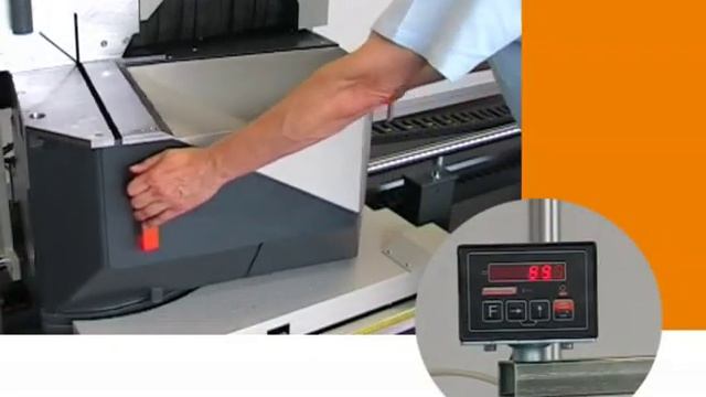Elumatec DG 104 смотреть онлайн