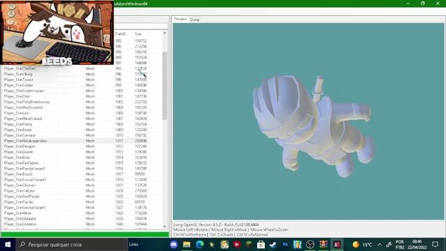 COMO COLOCAR QUALQUER SKIN NA ESPECIAL NO STUMBLE GUYS! não e fake смотреть онлайн
