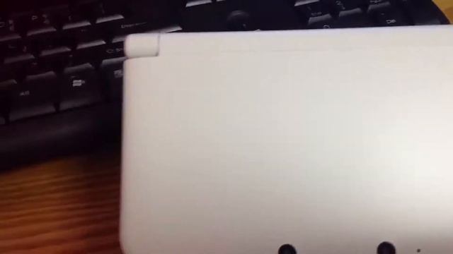 3DS LL & 3DS XL new love plus bug смотреть онлайн