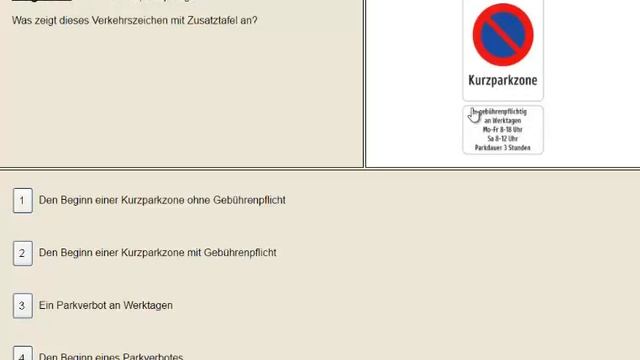Учим правила дорожного движения в Австрии #1 - Дорожные знаки смотреть онлайн