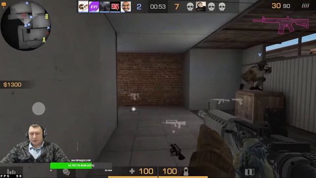 Стрим по Standoff2/Standoff 2/Розыгрыш скинов/Обзор/Live#РОЗЫГРЫШ смотреть онлайн