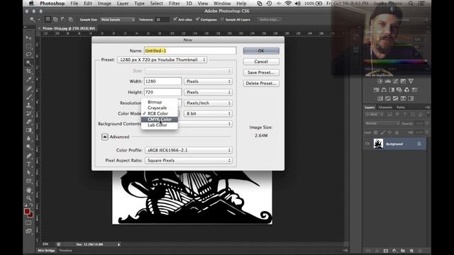 Photoshop The Basics смотреть онлайн