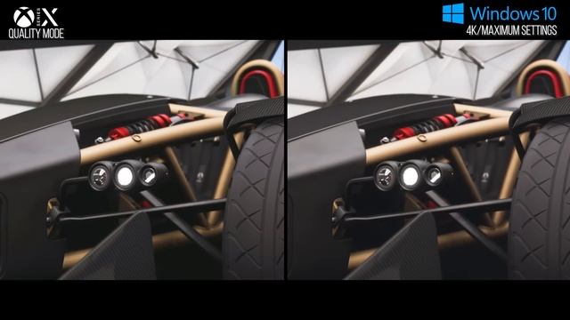 Forza Horizon 5 PC: Can Graphics Scale Beyond Xbox Series X? Optimised Settings + More смотреть онлайн