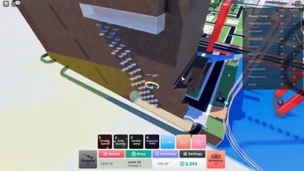 Marble Mania:All Quest 2021 [GRAVITY ZONE] ? Marble Mania!