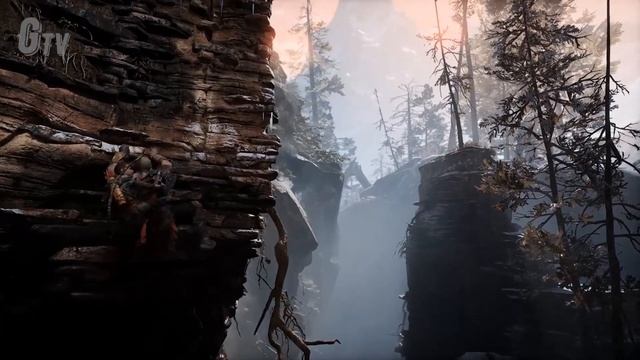 GOD OF WAR TARJIMA KINO O'ZBEK TILIDA / TO'LIQ O'YIN-FILM / UZBEKCHA TARJIMA