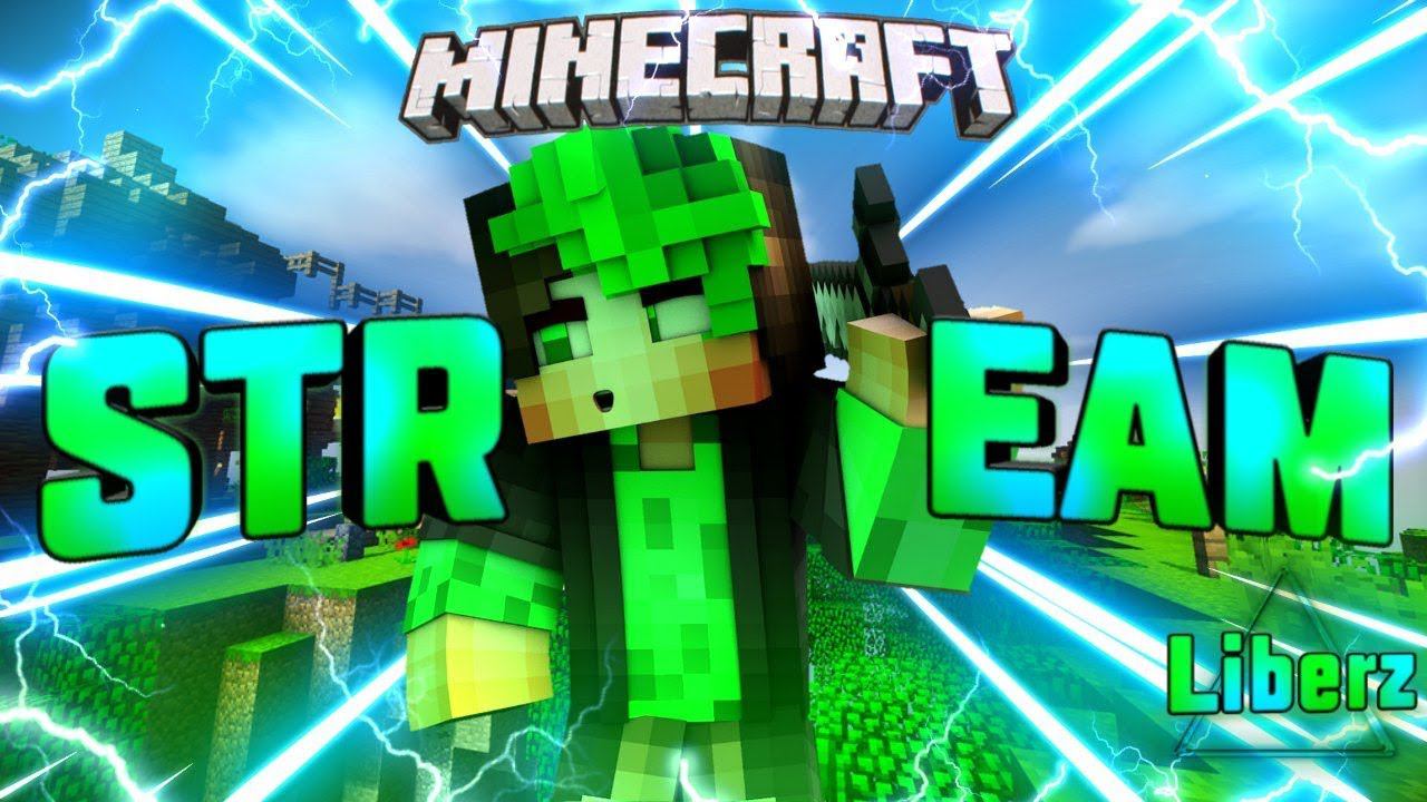 ЛАМПОВОЕ ВЫЖИВАНИЕ С ПОДПИСЧИКАМИ НА ВАНИЛЬНОМ СЕРВЕРЕ В МАЙНКРАФТЕ! СТРИМ ПО MINECRAFT С ВЕБКОЙ! смотреть онлайн