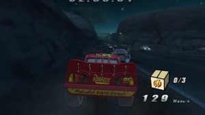 Прохождение тачки ( Cars: The Videogame) Молния наносит ответный удар 23