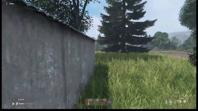 DayZ Esseker PVP! смотреть онлайн