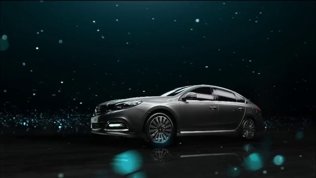 Renault Samsung SM7 Nova 2014 commercial (korea) смотреть онлайн