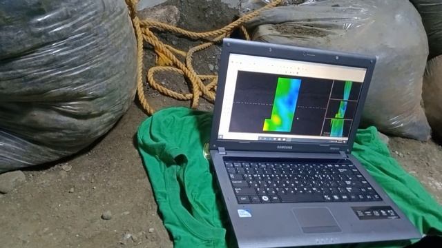 PART 3: 3 ROUND SHAPE ROCK / SCANNING and LOCATING using TESLA LRL MARIYA 3D SCANNER and ROVER C2 смотреть онлайн