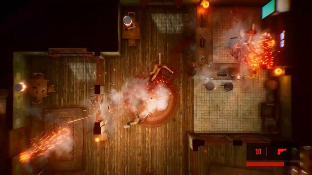 This UPCOMING GAME looks EPIC смотреть онлайн