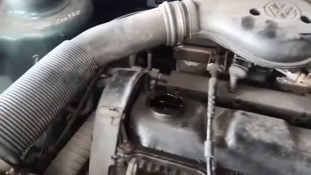 двигатель AAM Volkswagen 1 8 смотреть онлайн
