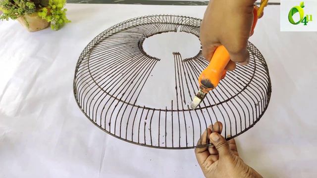 4 Ideas To Grow Inch Plant/Inch Plant Decoration/ Grow Wandering Jew Plant/Purple Plant/GARDEN4U