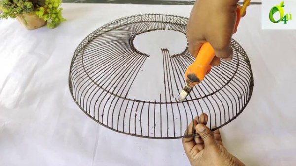 4 Ideas To Grow Inch Plant/Inch Plant Decoration/ Grow Wandering Jew Plant/Purple Plant/GARDEN4U