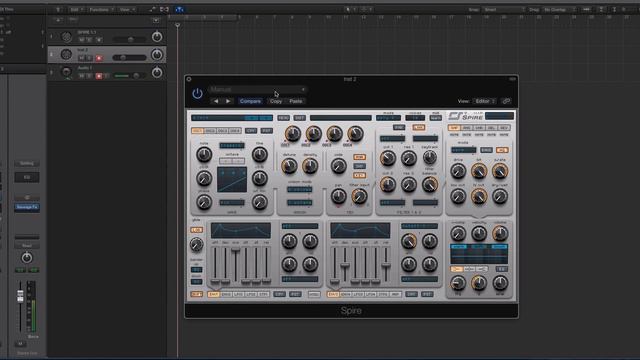 Spire 1.1 New Features - Spire Tutorial смотреть онлайн