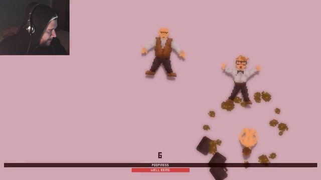 Poop & Butt Games! (Anus Simulator, Poop Em Up, Sploot!) смотреть онлайн