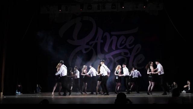 18 CubaLibre - Елена Рытова и Анвар Мусин смотреть онлайн