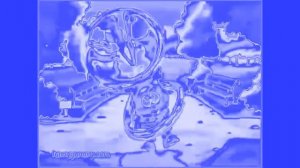 The Gummy Bear Song in Chorded Ultracubed