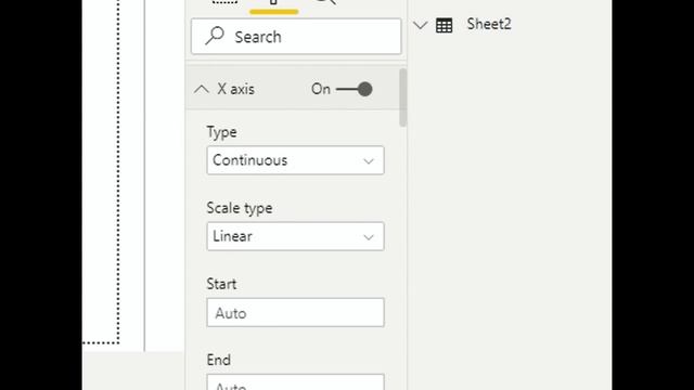 How to Enable the Trendline in Power BI смотреть онлайн