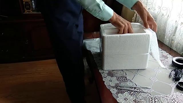 Лучший микроскоп с АлиЭкспресс (E-SZ45) смотреть онлайн