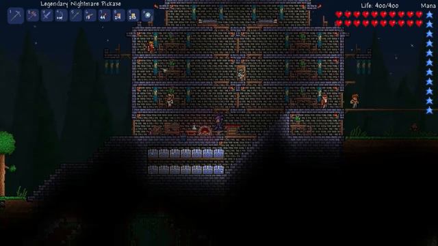 Let's Play Terraria [S3 Part 9] - Reforging the Armaments смотреть онлайн